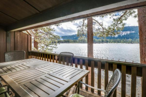 Donner Lake Retreat